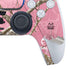 RealTree Edge Pink Camo PS5 Controller Skin